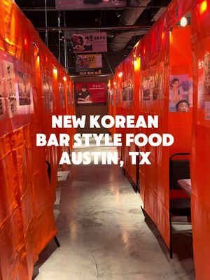 @hanshinpocha_austin is soooo good and I wanna go back for their chicken ! #atx #austinfoodadventures