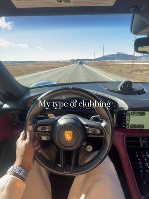 My type of clubbing: peace, mountains, and horsepower.🫱🏿‍🫲🏿🐎 #aestheticliving #explorer #fyp #roadtrip #travelvlog 