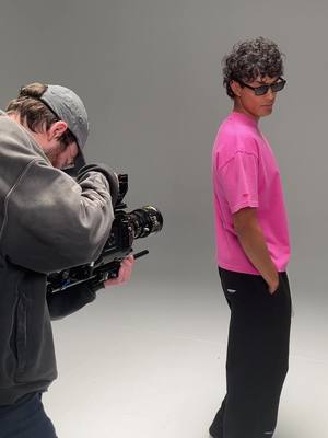 Pink Lemonade.  #represent #fyp #fashion #streetwear #style 