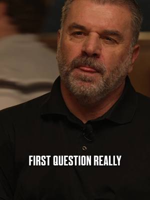 Thomas Frank sacked? 👀 Let’s just say… we know a guy! 😉 Big Stick to Football episode coming tomorrow! 🔜 #spurs #thomasfrank #PremierLeague #ange #theoverlap