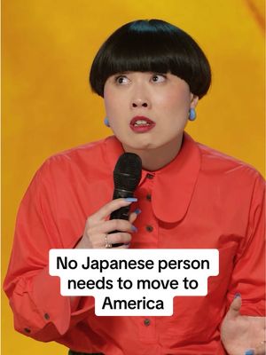 America, the escape room of countries.
