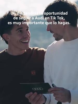 Un buen piloto siempre sigue las señales.