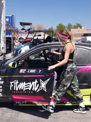 Is it race season yet?! 😎🏁 #Motorsport #drift #racecar #sendit #cars