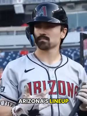 Corbin Carroll Out with Broken Hamate Bone #MLB #baseball #diamondbacks 