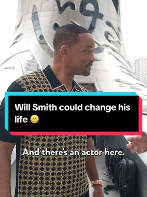 I gave £10k to help this dreamer. One day you will know his name.  My promise is to fight for everyone’s dreams.  In today’s story I went all out to help Freddie with his dream including a 10k investment and getting him a chat with the one and only @Will Smith  Full story out now. Go check it out!  @Freddie England  #simonsquibb #dreams #business