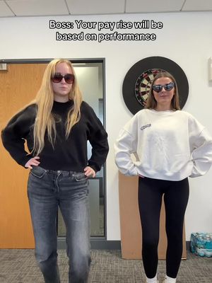 Say less 💅🏻💁🏼‍♀️  #MarketingAgency #OfficeHumour #PitchPerfectDance #SocialMediaMarketing #Performance 