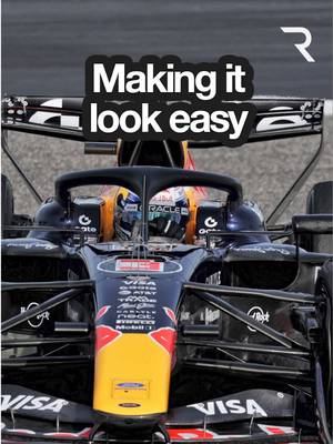The Red Bull left an impact on Scott-Mitchell Malm on the first day of testing.  He was watching trackside, and here are some of his thoughts why 🤔 #maxverstappen #redbull #f1 #f12026 #Motorsport 