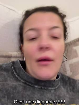 Je suis choquée !!!!!
