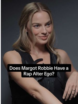 Allow #MargotRobbie to reintroduce herself. The #WutheringHeights star—also known as DJ Hectic—attempts to deceive #EmeraldFennell and #AlisonOliver in #WhereIsTheLie. 