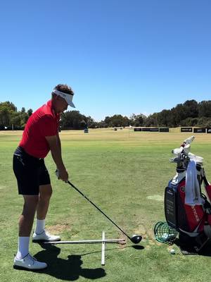Ready for the best week of the year😏😏😏 Let’s go @MajesticksGolfClub 💪🏼 Adelaide, bring your best🫡