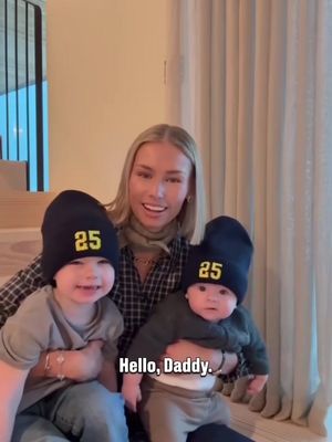 The most wholesome #MilanoCortina2026 #WinterOlympics video you'll see 🥺