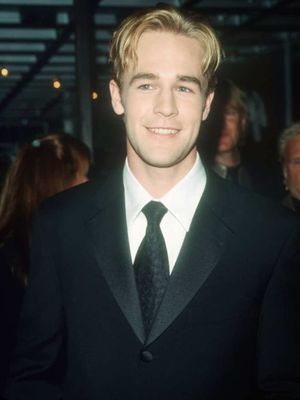 rip james van der beek 💔#jamesvanderbeek #dawsonscreek #dawsonleery #dawsonscreekedit #varsityblues 