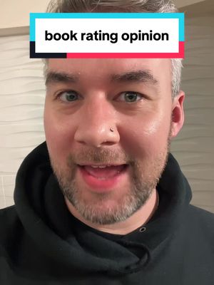Is this a controversial booktok opinion?! I love giving a 5 star review 🤩