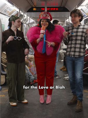 Time to fall in love this Valentine’s Day, thanks to @Swatch #SwatchPartner LOVE & BLAH is available in a Swatch store near you, and online at Swatch.com
