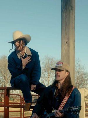 "The Dirt" with @John Morgan is out now everywhere! 🤎