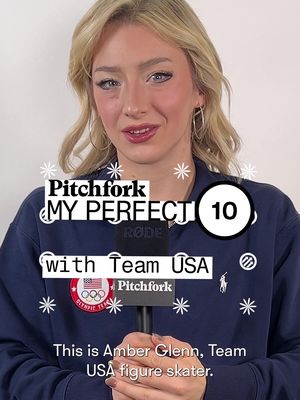 Jumping on aux is an Olympic sport. Here are Perfect 10s from Team USA's Alysa Liu, Amber Glenn, and Red Gerard