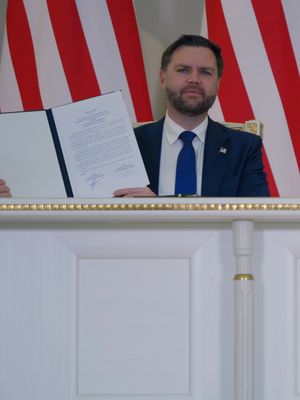 This is the sort of thing the President of the United states has committed our foreign policy to. President Trump is committed to this partnership and so am I. 🇺🇸