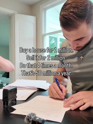 This was supposed to be a joke but this is actually what I’m trying to do 🤣 Follow for more 🏠