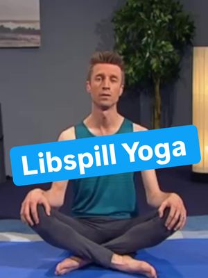 Libspill Yoga. Remember to breathe. #yoga #wellness #auspol 