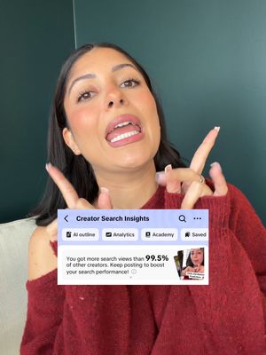 Creating content faster with a little extra support #creatorsearchinsights