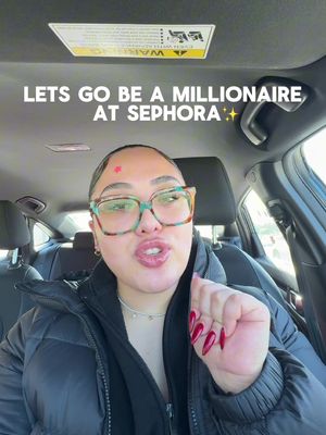 SEPHORA RESTOCK DAYY!! okay I’m done shopping for now😭❤️  - - #fyp #shopping #shoppinghaul 