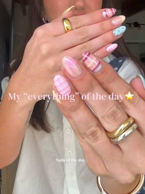 My “everything” of the day ⭐️ use code SARAJ at @Princess Polly @Kopari Beauty @Gap  