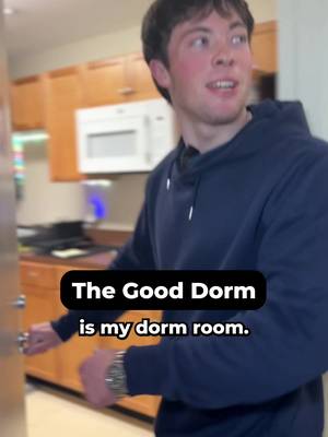 Is this nicer than your apartment? @Corey Nichols _ #dorms #college #dormlife #collegehumor  