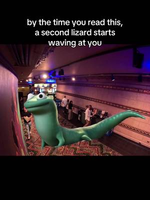 if you look closely, there’s a second lizard. #lizardlizard #hoppers #pixar #Meme #MemeCut 