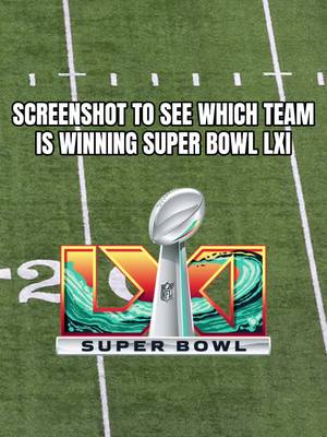 Is your team winning Super Bowl LXI? 👀 #nfl #SuperBowl 
