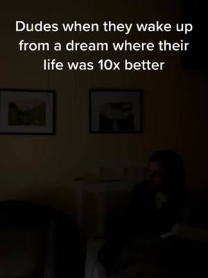 Dreams are wild. #deep #real #relatable #fyp #foryoupage 