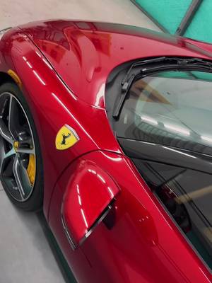 Ferrari Reset! 🫨