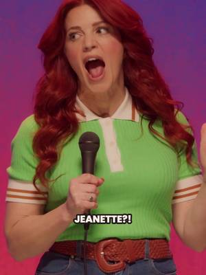 This is why you’re not allowed in the staffroom. Share with a teacher. I bet they know a Janette. #bronlewis #comedy #fyp #comedian #parenting #standup #standupcomedy #standupcomedian #teacher #teaching #staffroom #undiagnosed #diagnosed #adhd #fenalecomedian #femalecomic #Funny #funnyvideos