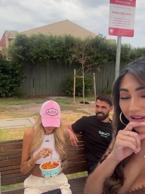 Channeling my inner 50 for this one #greenscreenvideo #mafs 