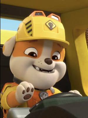 New wheels, new thrills 📣 What’s something your kiddo did recently that made you want to “honk” with pride? #PAWPatrol 