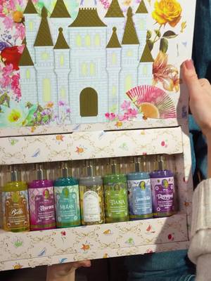 Rewards Members…this is why you signed up! TODAY ONLY get early access to the Life’s a Fairytale fragrance collection (20 items) and exclusive product online only 🧴 🕯️ Get the entire Disney Princess Collection by Bath & Body Works tomorrow 2.13 online + in store. 👸 Not a member? Sign up at the link in bio.