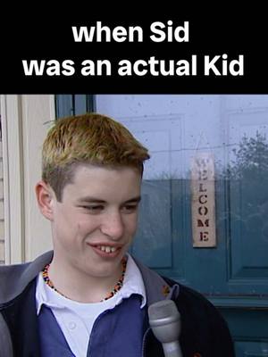 Bleached hair?✅  Beaded necklace?✅ In 2002, Sidney Crosby was just like any other Canadian teen except he was way better at hockey than all of them. At #MilanoCortina2026, “The Kid”, who turns 39 this year,  goes for his third Olympic gold.🇨🇦🇨🇦🇨🇦