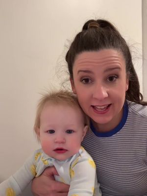 Don’t forget to babble back to your baby! Also remember to speak clearly, slowly, with enthusiasm other times.  #speechdevelopment #babies #baby #moms #mama