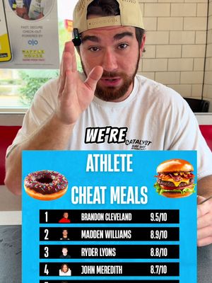Yall ever tried this Waffle House concoction?? #espn #chatusup #snack #basketball #wafflehouse 