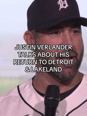 a trip down memory lane 🥲  #MLB #springtraining #tigers #justinverlander 
