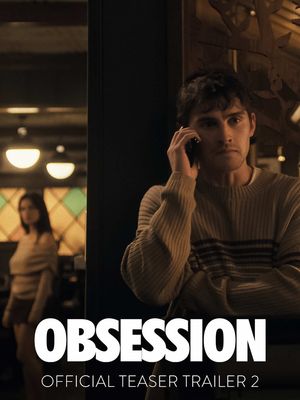 Be careful who you wish for. OBSESSION is only in theaters May 15.