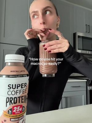 Getting the most while doing the least