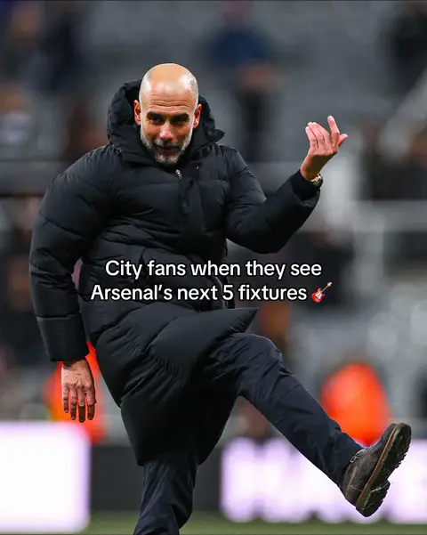Two top 7 teams coming up for Arsenal 😳