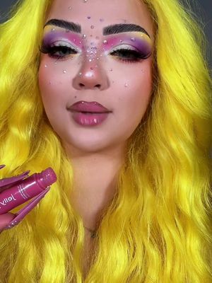 “Yeah I’m that girl… I’ve BEEN it.” 😌💅👑 Zara Larsson challenge but make it ✨Bebeya✨ 💄🎶 #ZaraLarsson #ZaraLarssonChallenge #MakeupChallenge #MakeupTok #GRWM               