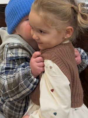I can’t with them 😭😭😭💜💜💜 @jennajohnson 