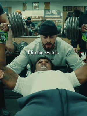 Flip the switch 😤 @Haddy Abdel 