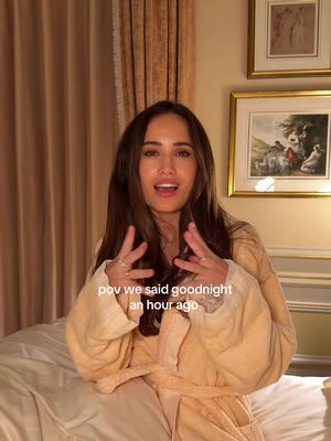 Late night thoughts at the Ritz @Isobel Lorna 