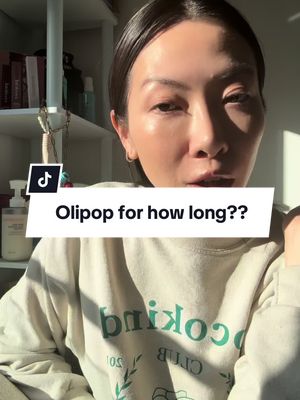 PSA: we’re going to make our @OLIPOP lippies for a WHOLE YEARRRR (at ulta and on our site)!!!!! And restocking the charms asap! #olipop #cocokind #lipbalms #lippie #drugstoremakeup 