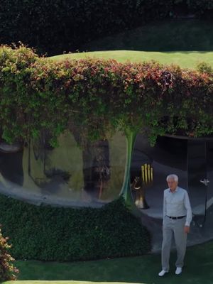 Casa Orgánica in Mexico City is of a different world.