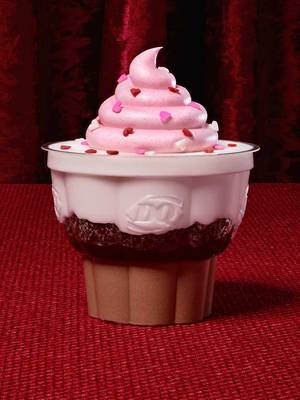 Plans changed to “treat yourself”​ For a limited time at participating U.S. locations.​