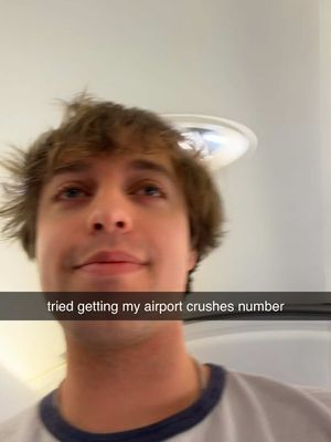This would’ve never happened on southwest @not chloe 